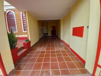 Casa com 3 Quartos à venda, 197m² no Vila Tibério, Ribeirão Preto