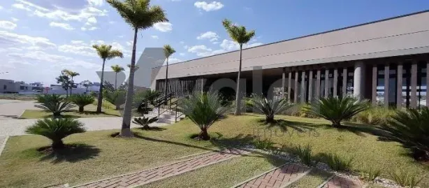 Lote/Terreno à venda, 709m² no Loteamento Residencial Arborais, Campinas