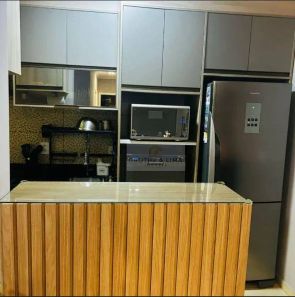 Apartamento com 2 Quartos à venda, 57m² no Vera Cruz, Caçapava