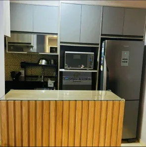 Apartamento com 2 Quartos à venda, 57m² no Vera Cruz, Caçapava
