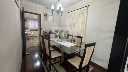 Casa com 3 Quartos à venda, 186m² no Bangú, Santo André