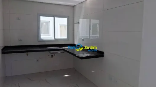 Casa de Condomínio com 3 Quartos à venda, 127m² no Vila Metalúrgica, Santo André