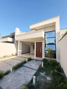 Casa com 3 Quartos à venda, 94m² no Mata Atlântica, Tijucas