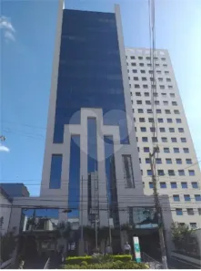Sala Comercial à venda, 30m² no Lapa, São Paulo