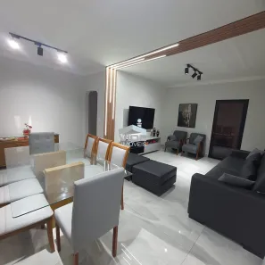 Casa com 5 Quartos à venda, 256m² no Chácara da Barra, Campinas