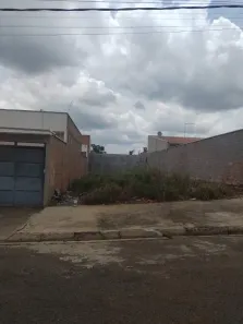 Lote/Terreno à venda, 200m² no Residencial Palmeira Real, Limeira