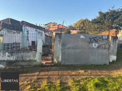 Lote/Terreno à venda, 226m² no Glória, Porto Alegre