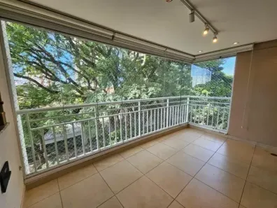 Apartamento com 3 Quartos à venda, 95m² no Vila Gomes, São Paulo
