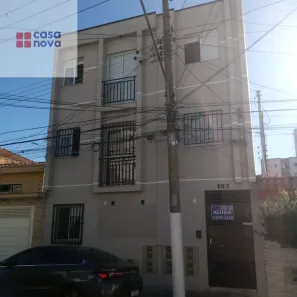 Apartamento com 1 Quarto para alugar, 35m² no Jardim Brasil (Zona Norte), São Paulo