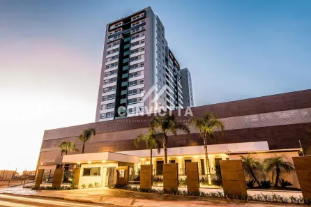 Apartamento com 1 Quarto à venda, 40m² no Sanvitto, Caxias do Sul