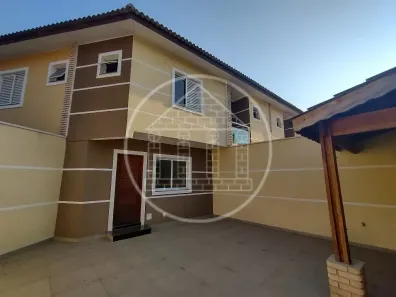 Sobrado com 3 Quartos à venda, 93m² no Jardim Sabará, São Paulo
