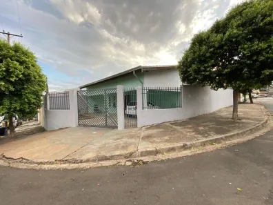 Casa com 3 Quartos à venda, 182m² no Jardim Amélia, Sumaré