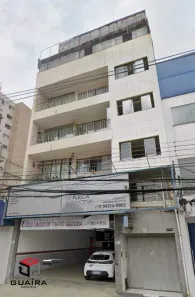 Prédio Comercial à venda, 1065m² no Rudge Ramos, São Bernardo do Campo