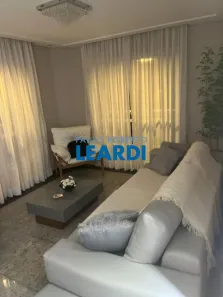 Apartamento com 3 Quartos à venda, 150m² no Vila Regente Feijó, São Paulo