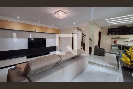 Casa com 4 Quartos à venda, 249m² no Rudge Ramos, São Bernardo do Campo