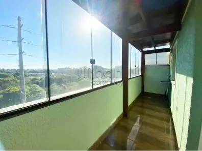 Cobertura com 3 Quartos à venda, 146m² no São José, Canoas