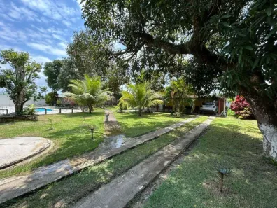 Fazenda/Sítio com 3 Quartos à venda, 1440m² no , Satuba