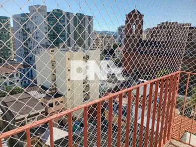 Apartamento com 2 Quartos à venda, 60m² no Méier, Rio de Janeiro
