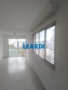 Apartamento com 2 Quartos à venda, 91m² no Campo Belo, São Paulo