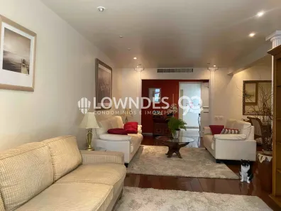Apartamento com 3 Quartos à venda, 162m² no Copacabana, Rio de Janeiro