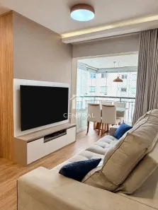 Apartamento com 1 Quarto à venda, 38m² no Jardim Flor da Montanha, Guarulhos