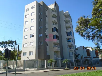 Apartamento com 2 Quartos para alugar, 90m² no Paulista, Campo Bom