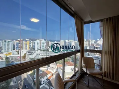 Sala Comercial à venda, 42m² no Icaraí, Niterói