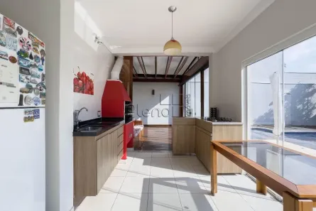 Casa de Condomínio com 5 Quartos para alugar, 290m² no Jardim São Pedro, Valinhos
