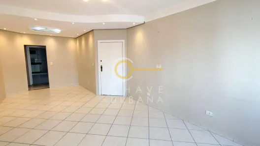 Apartamento com 3 Quartos à venda, 135m² no Gonzaga, Santos