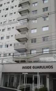 Apartamento com 2 Quartos à venda, 69m² no Gopoúva, Guarulhos