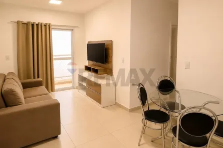 Apartamento com 2 Quartos à venda, 54m² no Jardim São Vicente, Botucatu