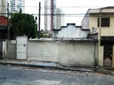 Lote/Terreno à venda, 400m² no Santana, São Paulo