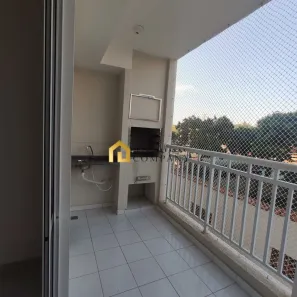 Apartamento com 2 Quartos à venda, 57m² no Jardim Antônio Cassillo, Votorantim