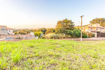 Lote/Terreno à venda, 490m² no Parque das Universidades, Campinas