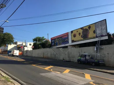 Lote/Terreno à venda, 450m² no Além Ponte, Sorocaba