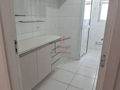 Apartamento com 2 Quartos para alugar, 72m² no Tatuapé, São Paulo
