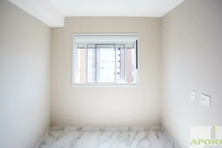 Apartamento com 2 Quartos à venda, 37m² no Americanópolis, São Paulo