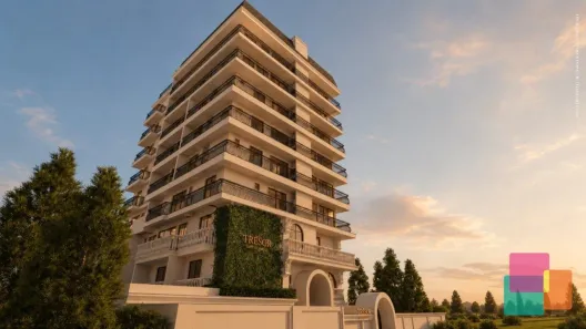 Apartamento com 2 Quartos à venda, 82m² no Saguaçu, Joinville
