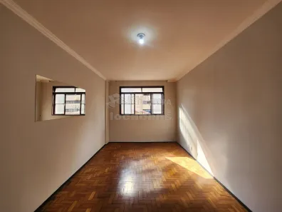 Apartamento com 3 Quartos para alugar, 125m² no Centro, São José do Rio Preto