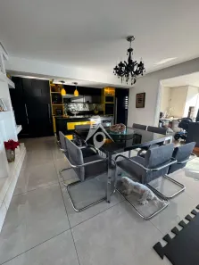 Apartamento com 3 Quartos à venda, 150m² no Belenzinho, São Paulo