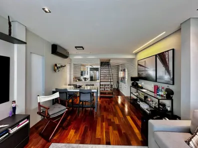 Apartamento com 2 Quartos à venda, 89m² no Itaim Bibi, São Paulo