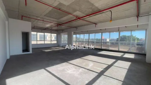 Sala Comercial à venda, 202m² no Bethaville I, Barueri