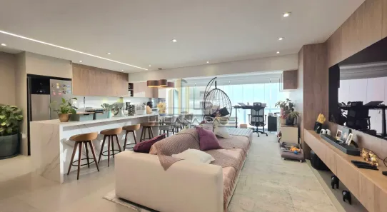 Apartamento com 2 Quartos à venda, 115m² no Vila Osasco, Osasco
