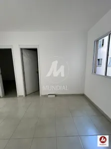 Apartamento com 2 Quartos à venda, 39m² no Parque São Sebastião, Ribeirão Preto