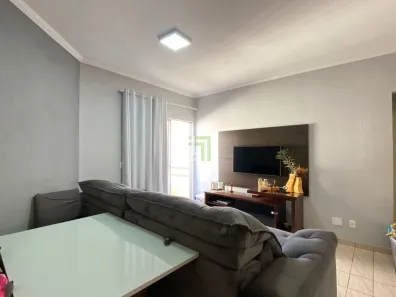 Apartamento com 2 Quartos à venda, 68m² no Vila Formosa, Jundiaí