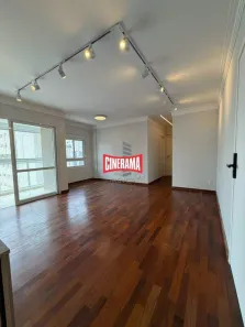 Apartamento com 2 Quartos para alugar, 77m² no Santa Paula, São Caetano do Sul