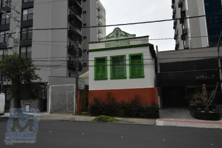 Imóvel Comercial à venda, 250m² no Centro, Florianópolis