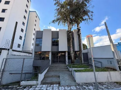 Prédio Comercial para alugar, 852m² no Vila Independência, Sorocaba