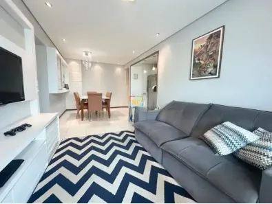 Apartamento com 3 Quartos à venda, 90m² no Nossa Senhora do Rosário, São José