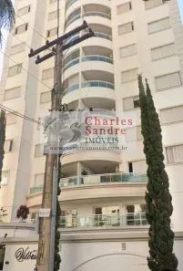Apartamento com 3 Quartos à venda, 95m² no Setor Aeroporto, Goiânia